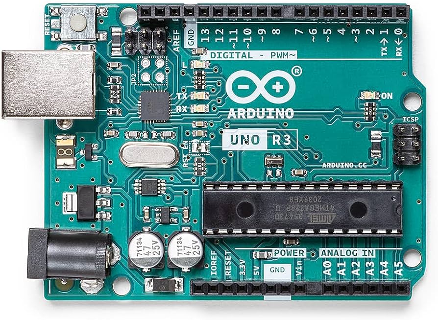 Arduino